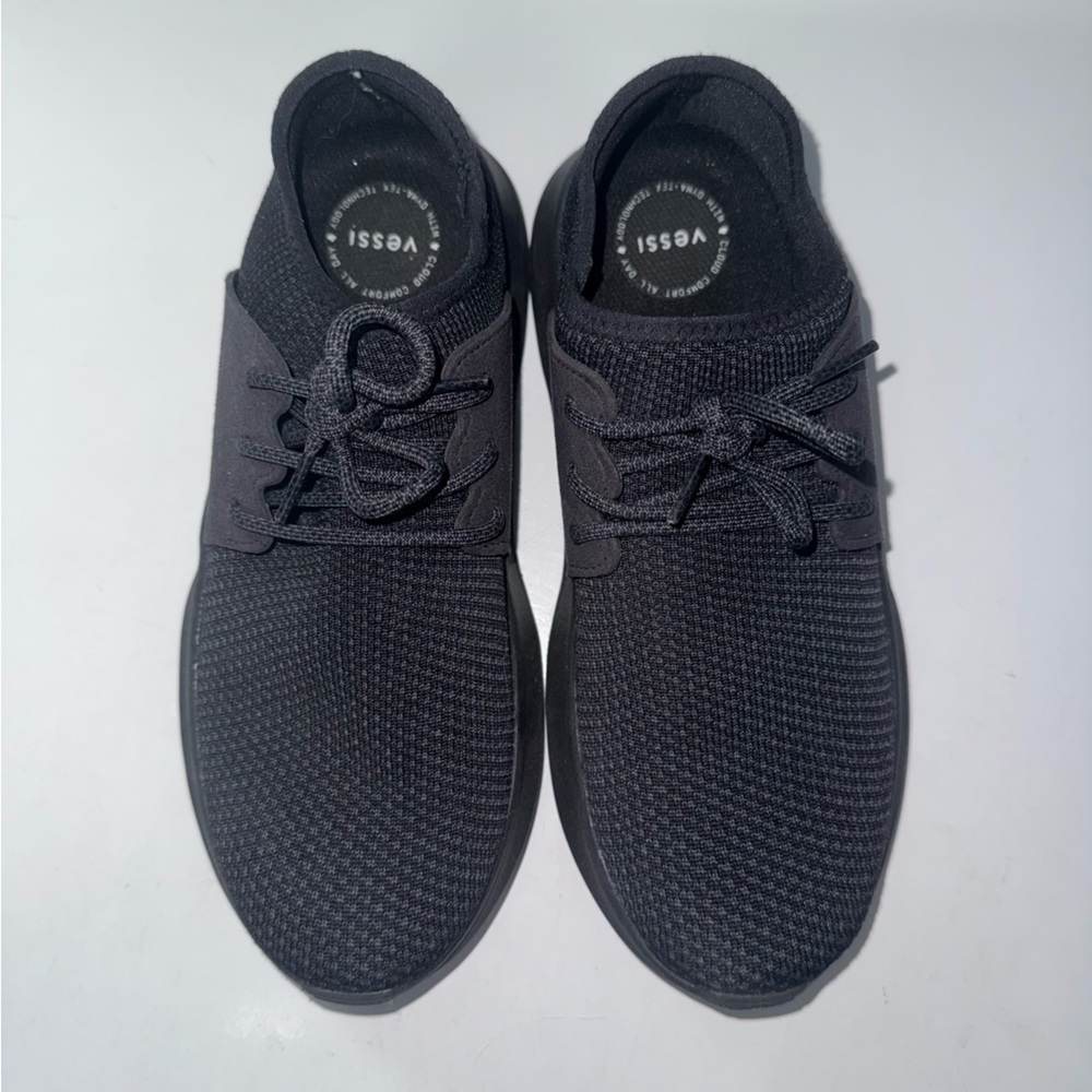 Vessi - Everyday Waterproof Sneakers